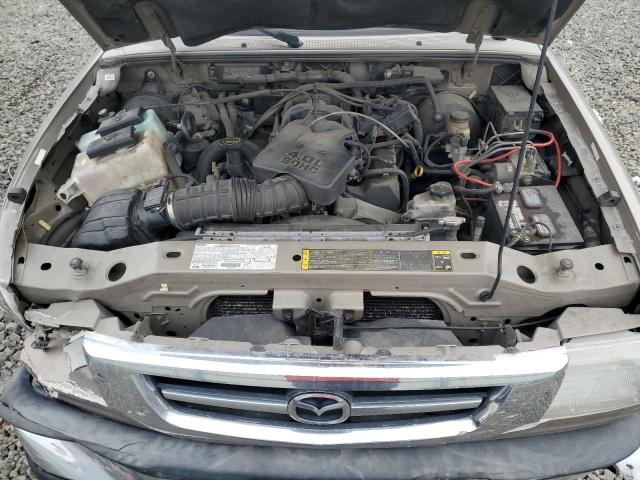 Photo 11 from auction – 2003 MAZDA B4000 CAB with VIN 4F4ZR17E53TM16673