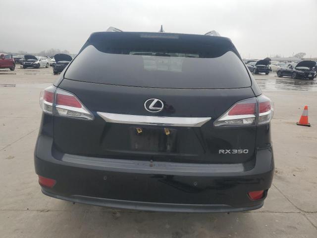 Снимка 6 от търг – 2015 LEXUS RX 350 с VIN 2T2ZK1BA2FC159903