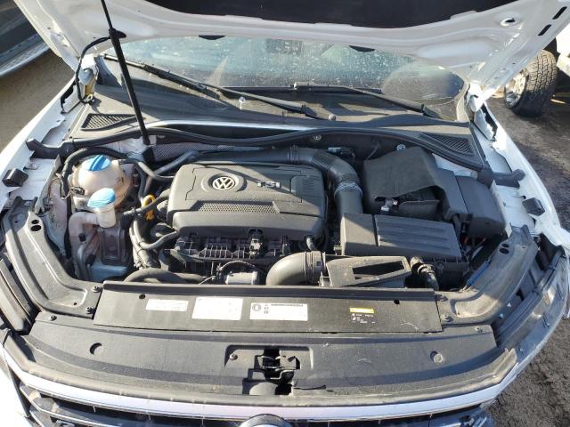 Photo 11 from auction – 2016 VOLKSWAGEN PASSAT S with VIN 1VWAT7A30GC032918