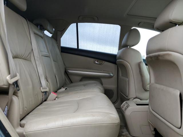 Photo 11 from auction – 2006 LEXUS RX 400 with VIN JTJHW31U660030761