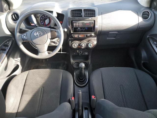 Photo 8 from auction – 2008 TOYOTA SCION XD with VIN JTKKU10478J032433