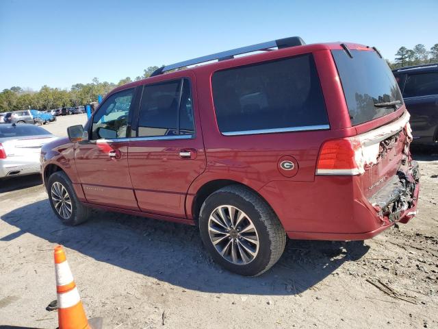 Photo 2 from auction – 2015 LINCOLN NAVIGATOR with VIN 5LMJJ2HT3FEJ04787