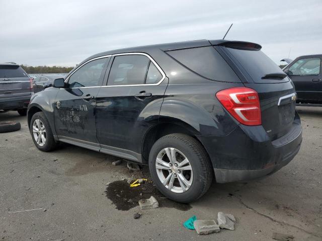 Photo 2 from auction – 2016 CHEVROLET EQUINOX LS with VIN 2GNFLEEK2G6307073