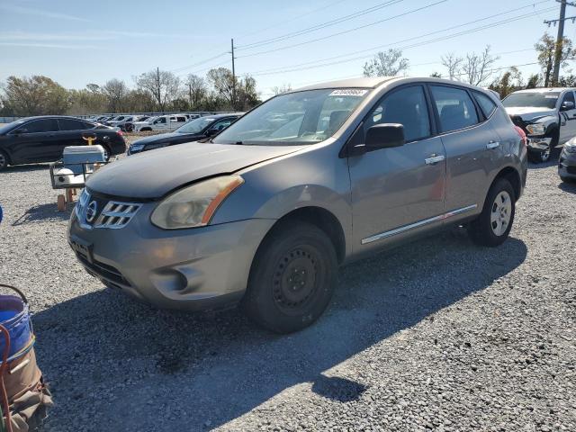 Photo 1 from auction – 2011 NISSAN ROGUE S with VIN JN8AS5MT7BW168173