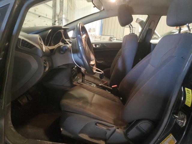 Photo 7 from auction – 2016 FORD FIESTA SE with VIN 3FADP4EJ7GM158063