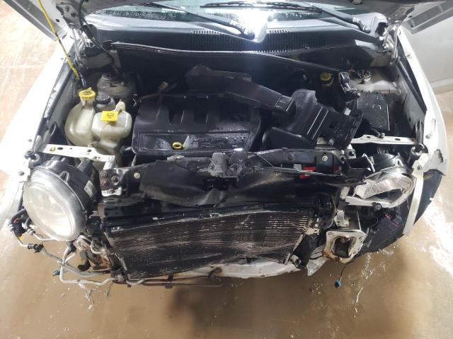 Photo 11 from auction – 2007 JEEP COMPASS with VIN 1J8FF47W57D193557
