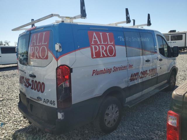 Photo 3 from auction – 2019 FORD TRANSIT T- with VIN 1FTYR1ZM5KKB34434