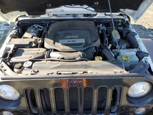 Photo 12 from auction – 2018 JEEP WRANGLER U with VIN 1C4BJWEG5JL863388