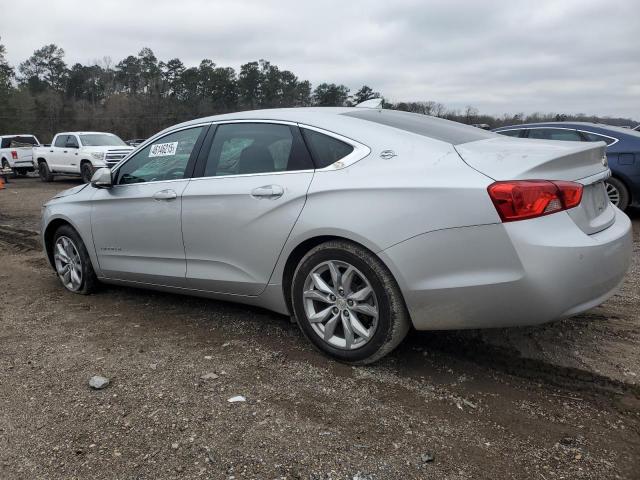 Photo 2 from auction – 2016 CHEVROLET IMPALA LT with VIN 2G1105SA8G9194230