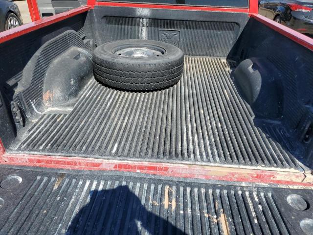 Photo 10 from auction – 2007 DODGE RAM 1500 S with VIN 1D7HA16N67J537328