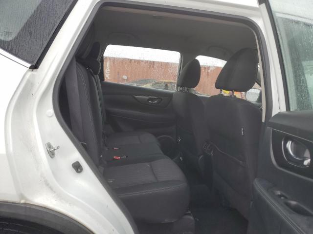 Photo 11 from auction – 2018 NISSAN ROGUE S with VIN KNMAT2MT4JP588120