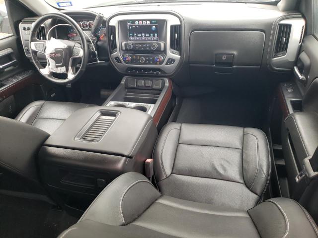 Photo 8 from auction – 2018 GMC SIERRA C15 with VIN 3GTP1NEC3JG626022