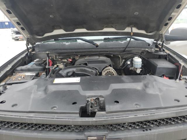 Photo 11 from auction – 2009 CHEVROLET SILVERADO with VIN 1GCEK29J59Z260653