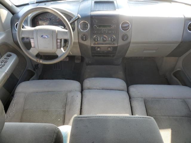 Photo 8 from auction – 2006 FORD F150 with VIN 1FTPX14586FA63357