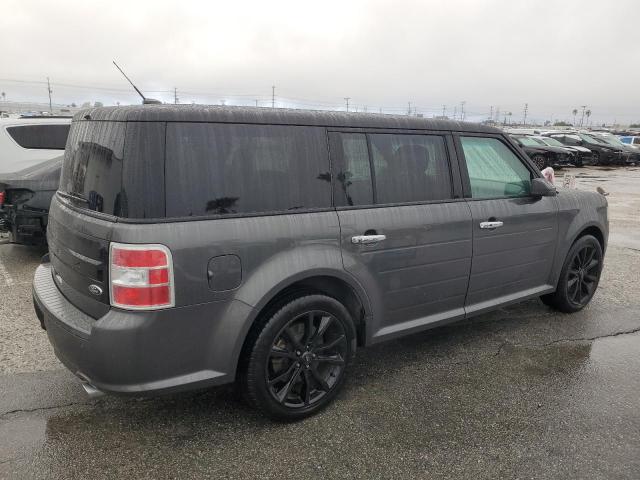 Photo 3 from auction – 2019 FORD FLEX SEL with VIN 2FMGK5C87KBA27586