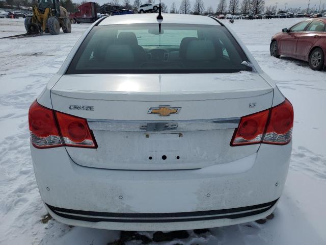Photo 6 from auction – 2012 CHEVROLET CRUZE LT with VIN 1G1PF5SC4C7328477