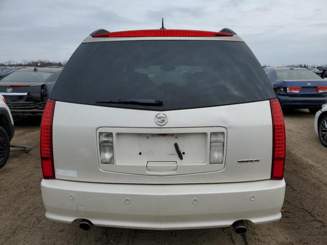 Photo 6 from auction – 2005 CADILLAC SRX with VIN 1GYEE637450180829