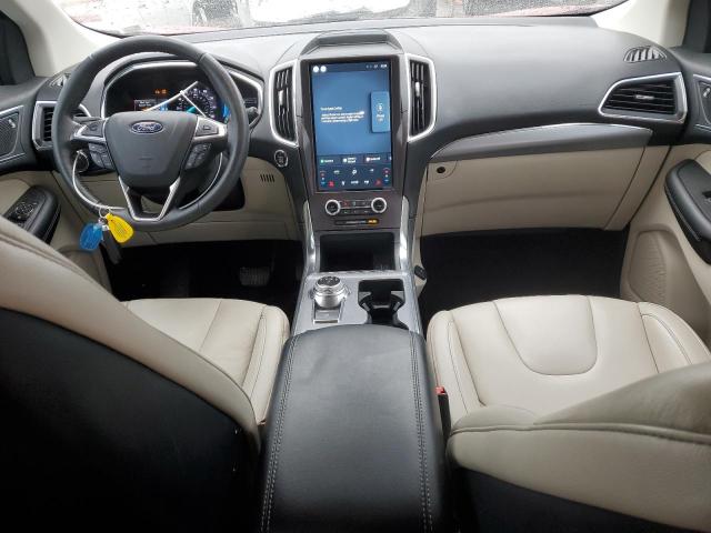 Photo 8 from auction – 2021 FORD EDGE TITAN with VIN 2FMPK3K99MBA34346