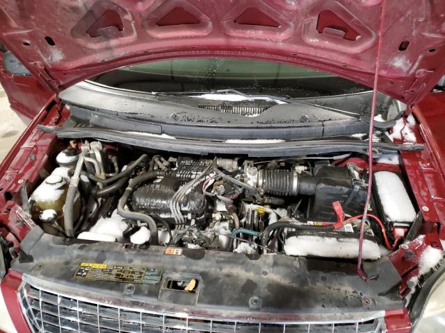 Photo 12 from auction – 2005 FORD FREESTAR S with VIN 2FMZA52255BA72698