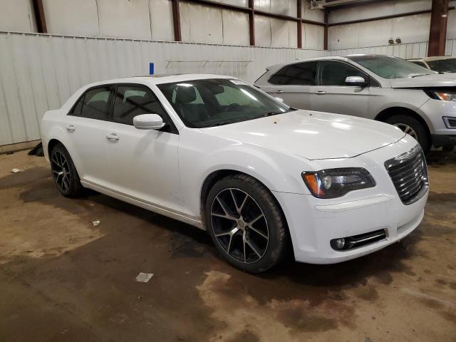 Photo 4 from auction – 2014 CHRYSLER 300 S with VIN 2C3CCABGXEH373171