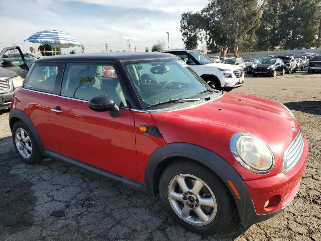 Photo 4 from auction – 2008 MINI COOPER with VIN WMWMF33538TU68000