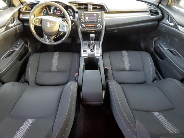 Photo 8 from auction – 2019 HONDA CIVIC LX with VIN 19XFC2F62KE036209