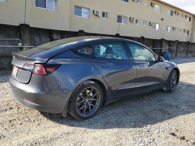Photo 3 from auction – 2021 TESLA MODEL 3 with VIN 5YJ3E1EA0MF083488