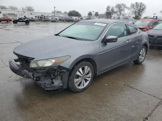 Photo 1 from auction – 2010 HONDA ACCORD LX with VIN 1HGCS1B39AA001908
