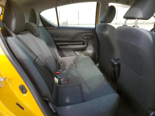 Photo 10 from auction – 2015 TOYOTA PRIUS C with VIN JTDKDTB38F1093486