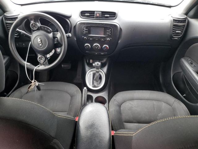 Photo 8 from auction – 2016 KIA SOUL + with VIN KNDJP3A56G7821343