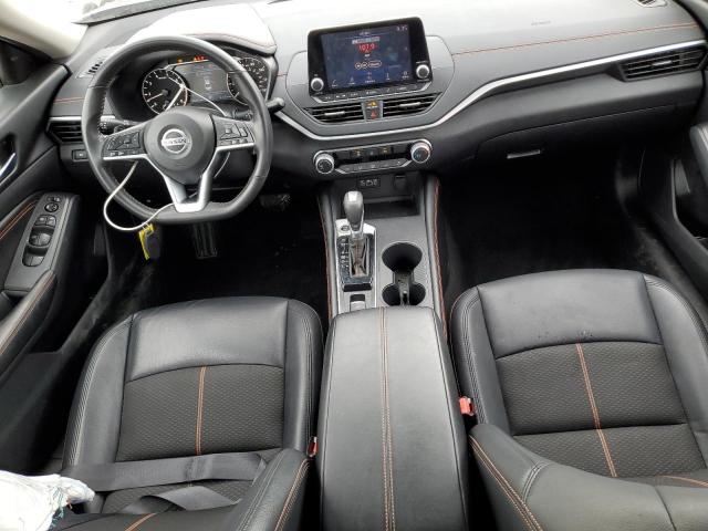 Photo 8 from auction – 2022 NISSAN ALTIMA SR with VIN 1N4BL4CW0NN418629