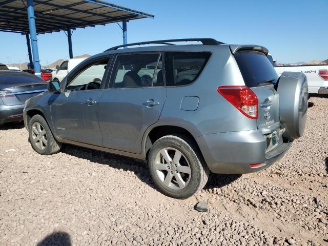 Photo 2 from auction – 2008 TOYOTA RAV4 LIMIT with VIN JTMBK31VX86037306