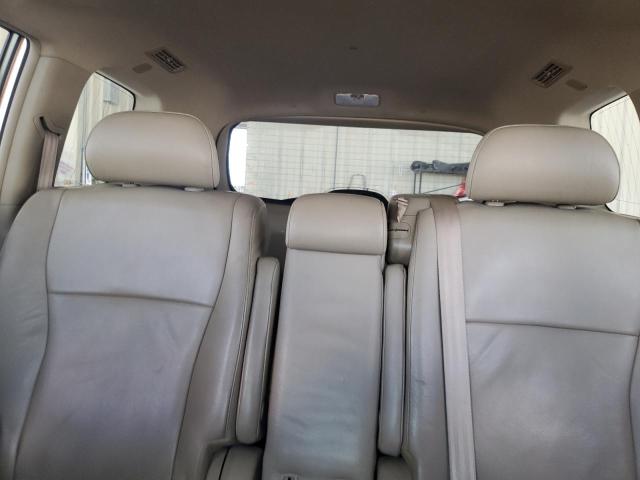 Photo 10 from auction – 2011 TOYOTA HIGHLANDER with VIN 5TDZK3EH9BS030373