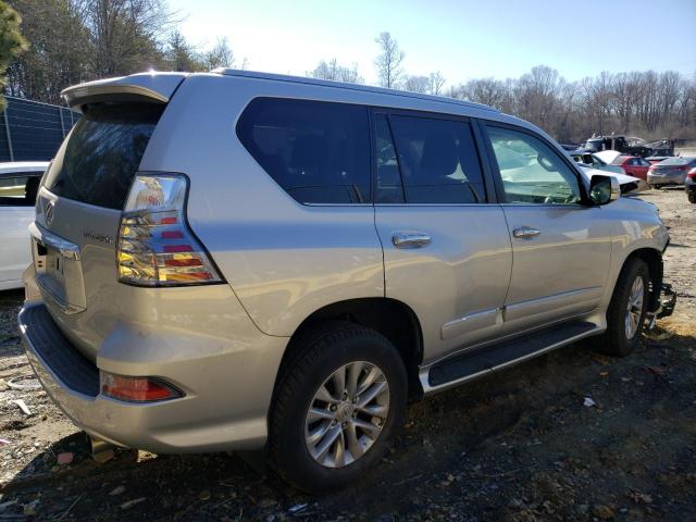 Photo 3 from auction – 2016 LEXUS GX 460 with VIN JTJBM7FXXG5148614