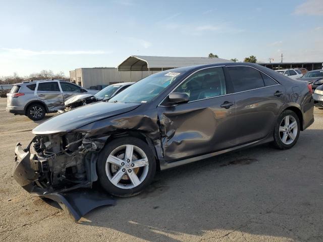 Photo 1 from auction – 2014 TOYOTA CAMRY L with VIN 4T1BF1FK6EU334373