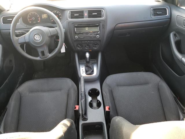 Photo 8 from auction – 2013 VOLKSWAGEN JETTA BASE with VIN 3VW2K7AJ8DM212910