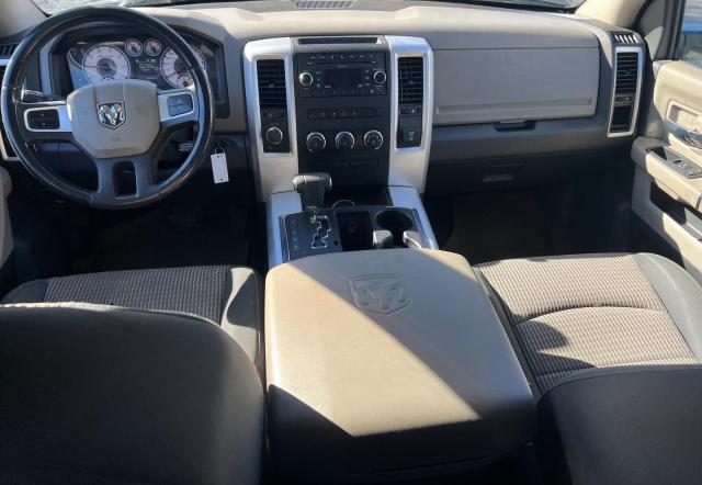 Photo 9 from auction – 2011 DODGE RAM 1500 with VIN 1D7RV1CT6BS552362