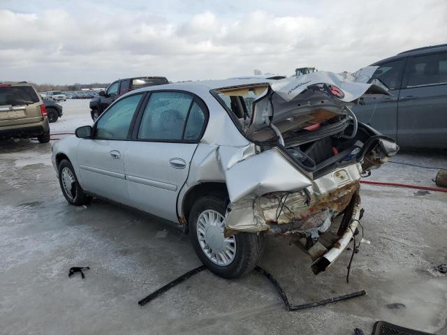 Photo 2 from auction – 2002 CHEVROLET MALIBU with VIN 1G1ND52J92M526743