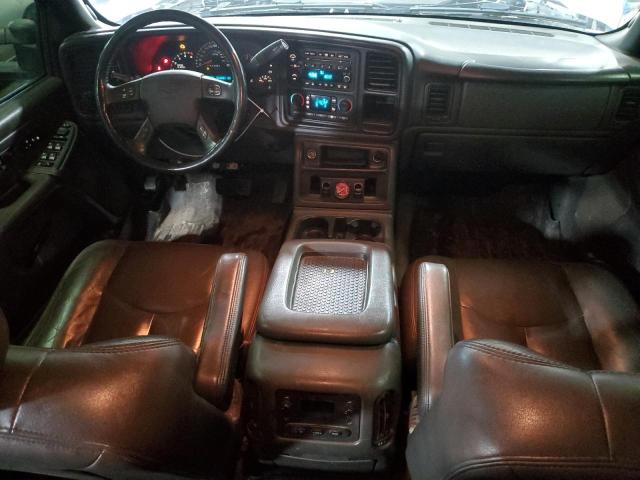 Photo 8 from auction – 2006 CHEVROLET SILVERADO with VIN 1GCHK23D96F244758