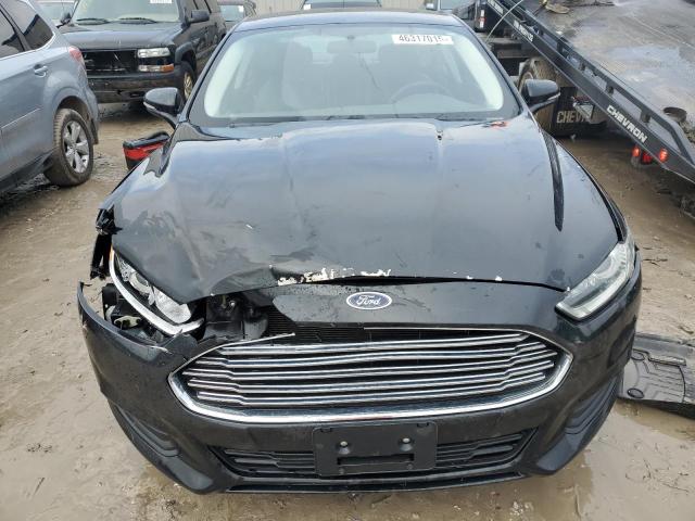 Photo 5 from auction – 2014 FORD FUSION SE with VIN 3FA6P0H71ER130180