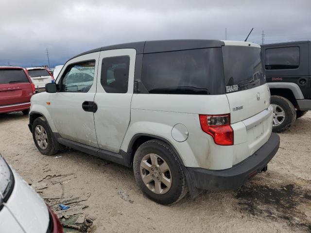 Photo 2 from auction – 2010 HONDA ELEMENT EX with VIN 5J6YH1H73AL003472