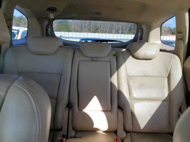 Photo 10 from auction – 2008 SUBARU TRIBECA LI with VIN 4S4WX90D884415211