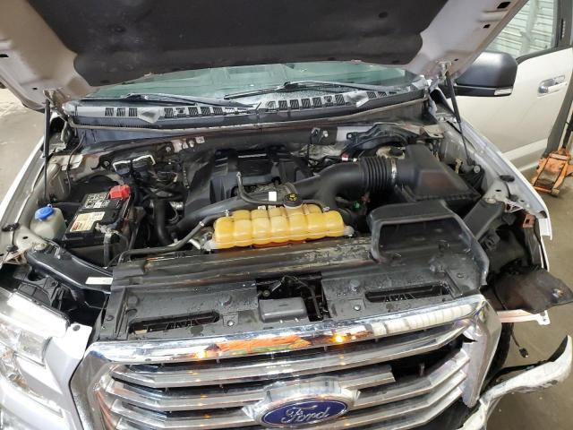 Photo 11 from auction – 2015 FORD F150 SUPER with VIN 1FTEX1EP0FKE41248