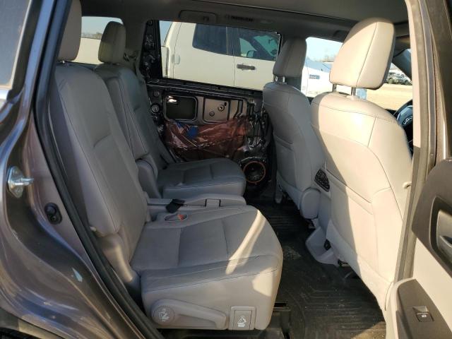 Photo 10 from auction – 2015 TOYOTA HIGHLANDER with VIN 5TDDKRFH1FS106704