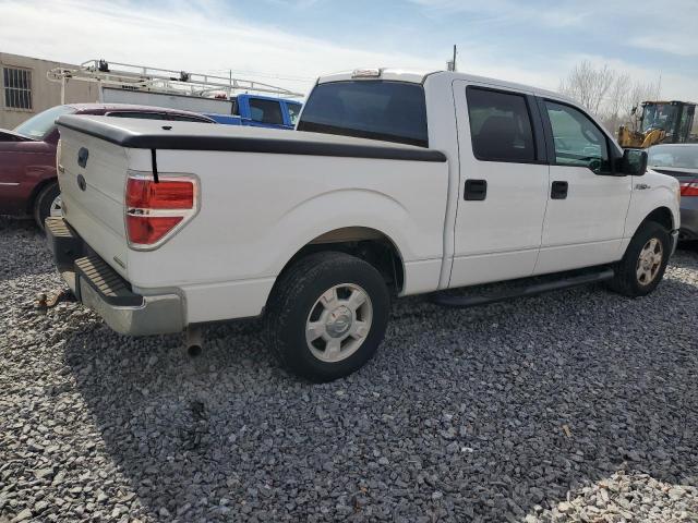 Photo 3 from auction – 2011 FORD F150 SUPER with VIN 1FTEW1CM9BFA39629
