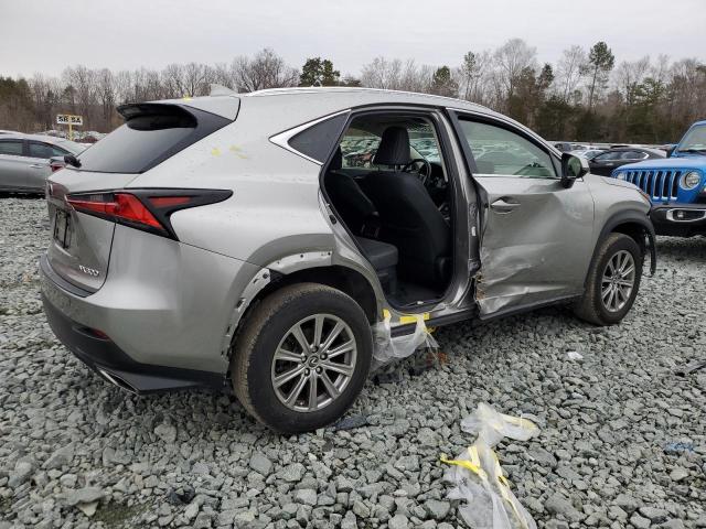 Photo 3 from auction – 2021 LEXUS NX 300 BAS with VIN JTJDARBZ6M2186360