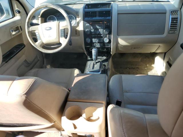 Photo 8 from auction – 2010 FORD ESCAPE LIM with VIN 1FMCU0EG8AKC78220