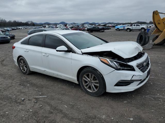 Photo 4 from auction – 2016 HYUNDAI SONATA SE with VIN 5NPE24AF3GH296607