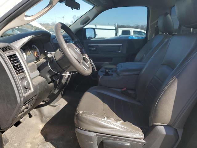 Photo 7 from auction – 2014 RAM 1500 ST with VIN 3C6JR7DGXEG292874