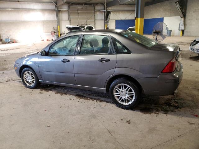 Photo 2 from auction – 2005 FORD FOCUS ZX4 with VIN 1FAFP34N85W102606